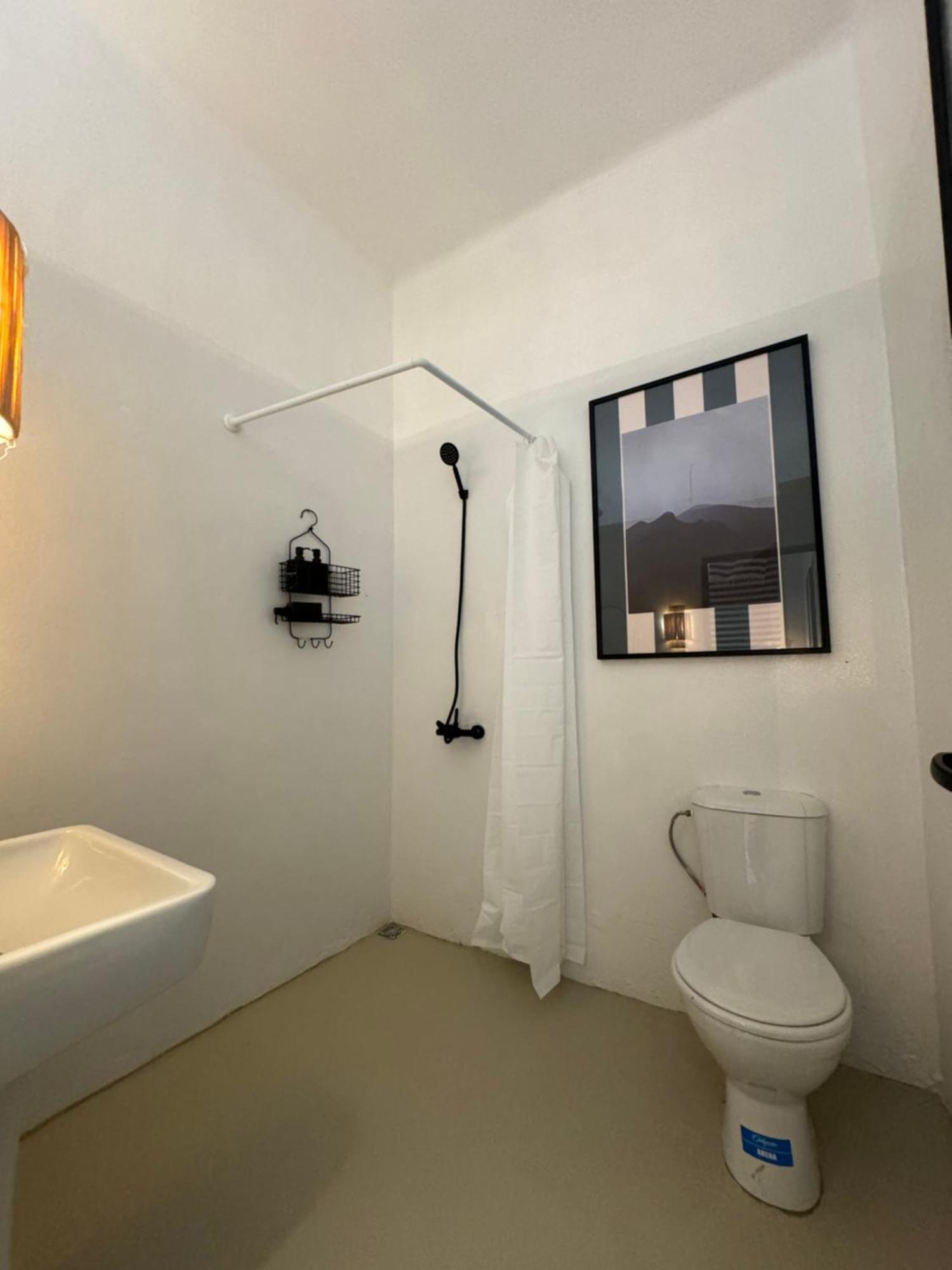 Riad Ait El Mouden Tamraght Exteriör bild